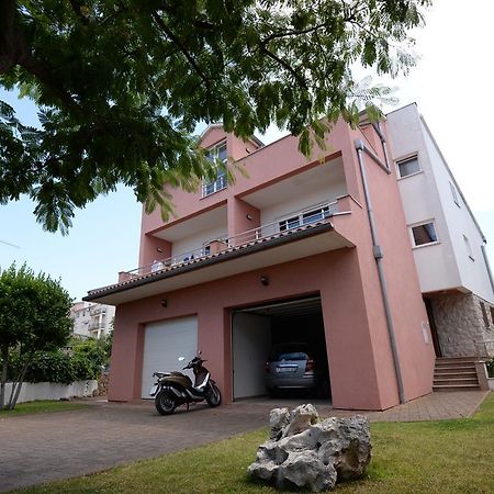 Apartments Leonarda Murter Ngoại thất bức ảnh