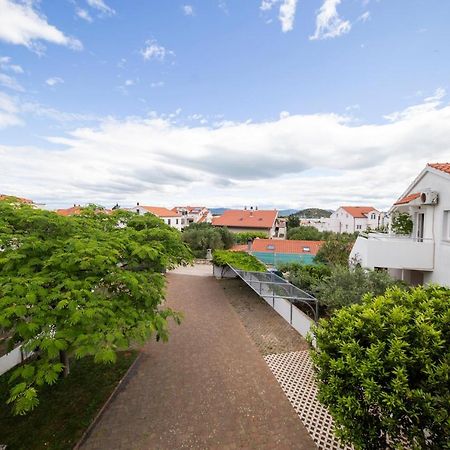 Apartments Leonarda Murter Ngoại thất bức ảnh