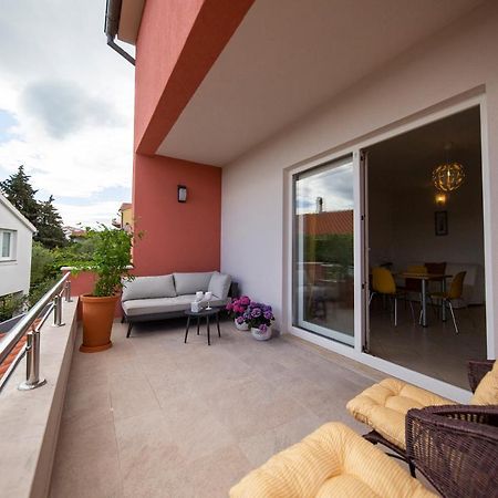 Apartments Leonarda Murter Ngoại thất bức ảnh