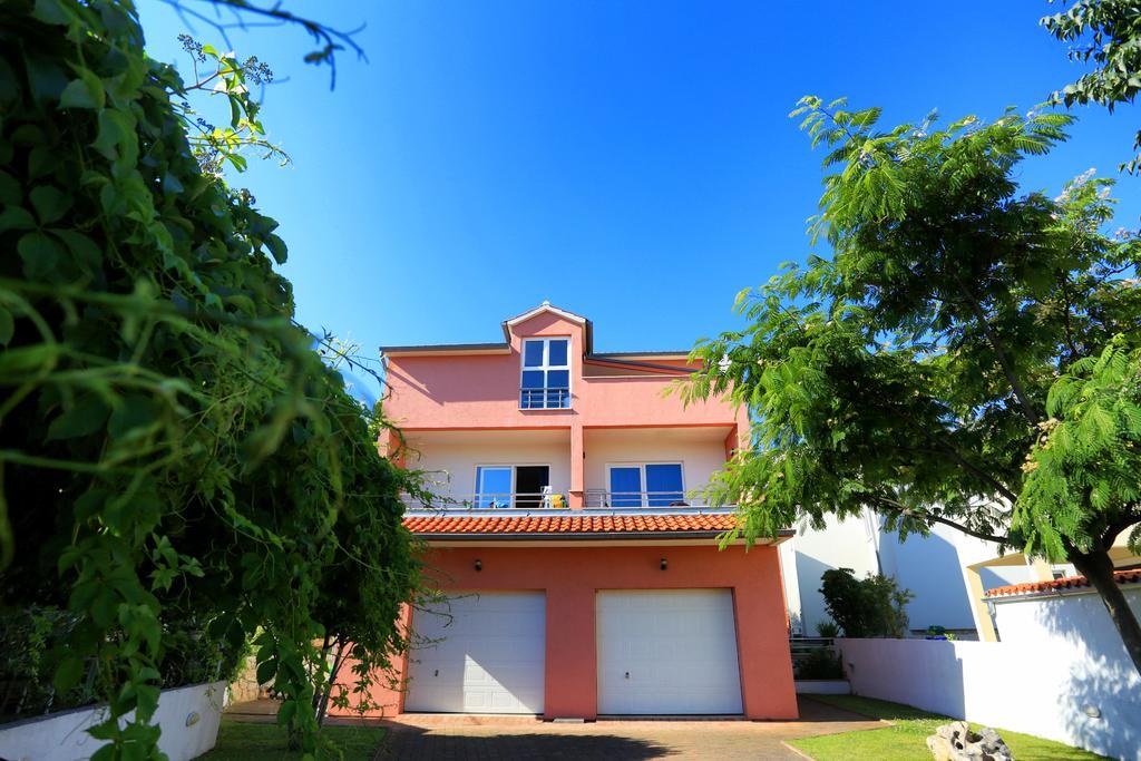 Apartments Leonarda Murter Ngoại thất bức ảnh