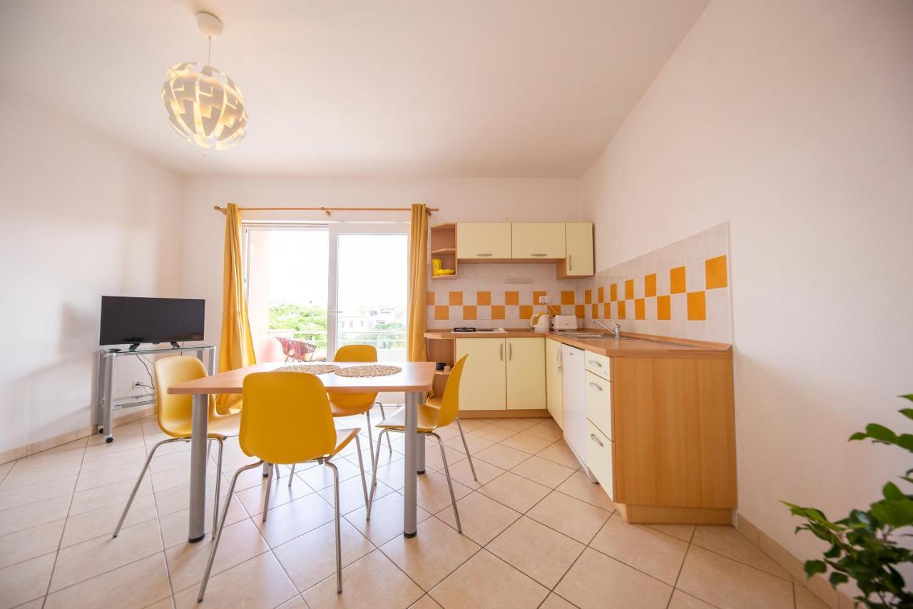 Apartments Leonarda Murter Ngoại thất bức ảnh
