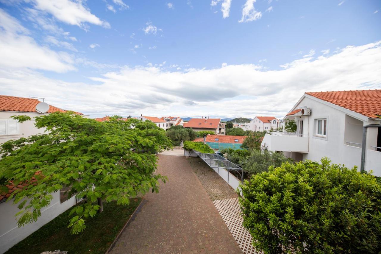 Apartments Leonarda Murter Ngoại thất bức ảnh