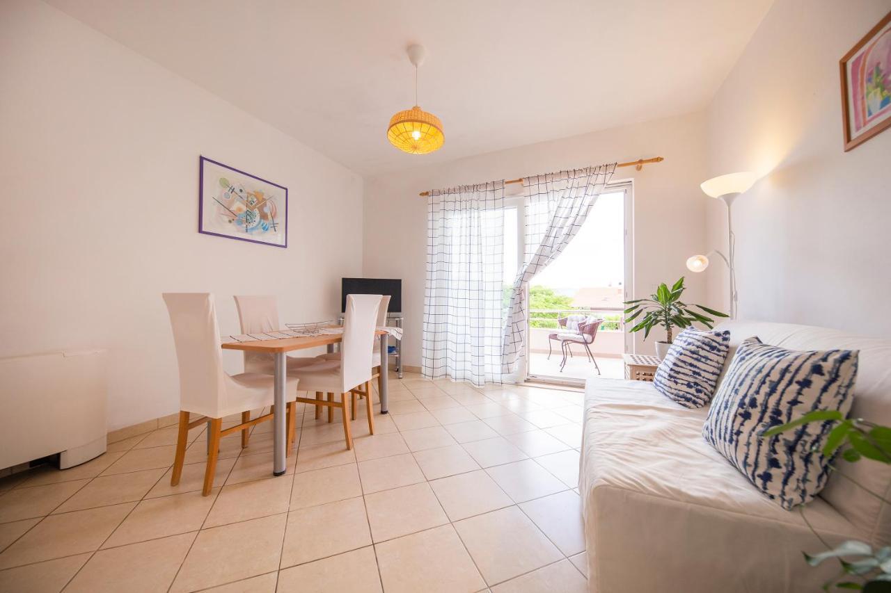 Apartments Leonarda Murter Ngoại thất bức ảnh