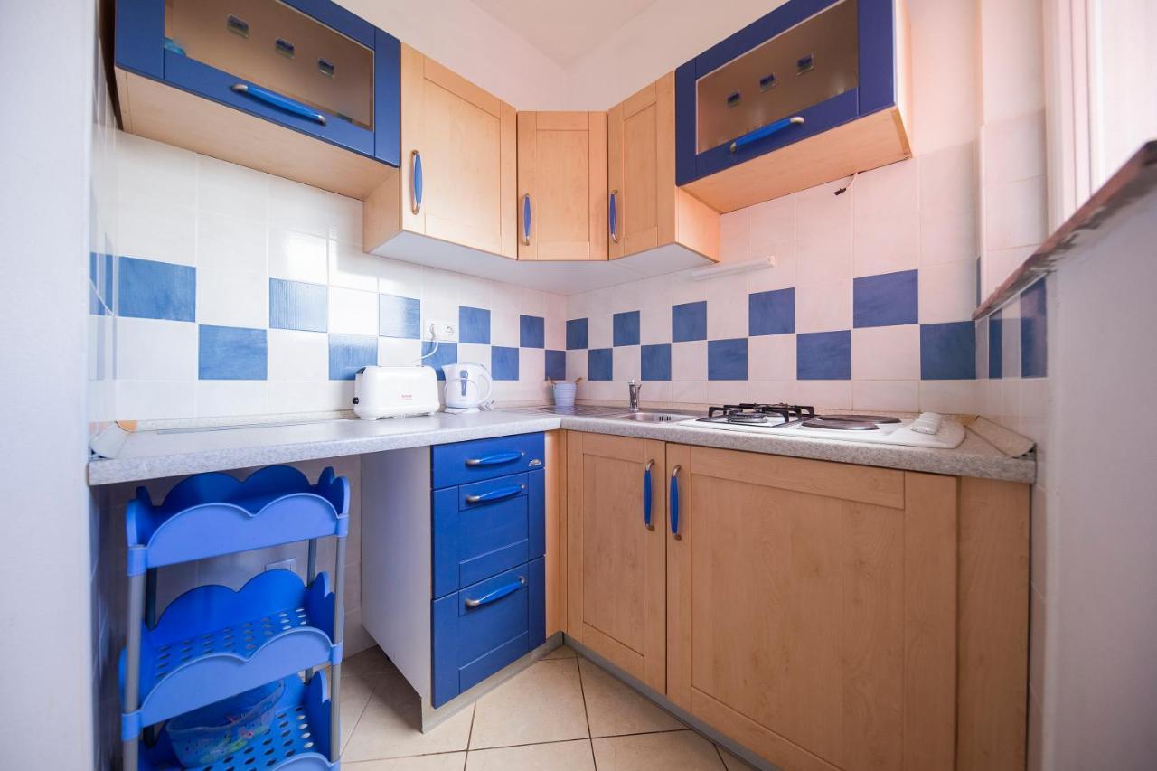 Apartments Leonarda Murter Ngoại thất bức ảnh