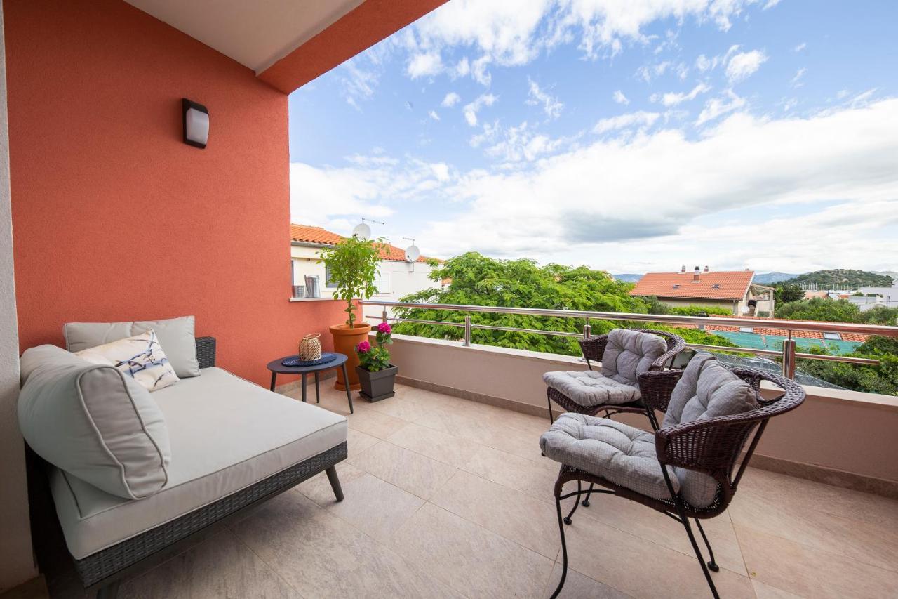 Apartments Leonarda Murter Ngoại thất bức ảnh
