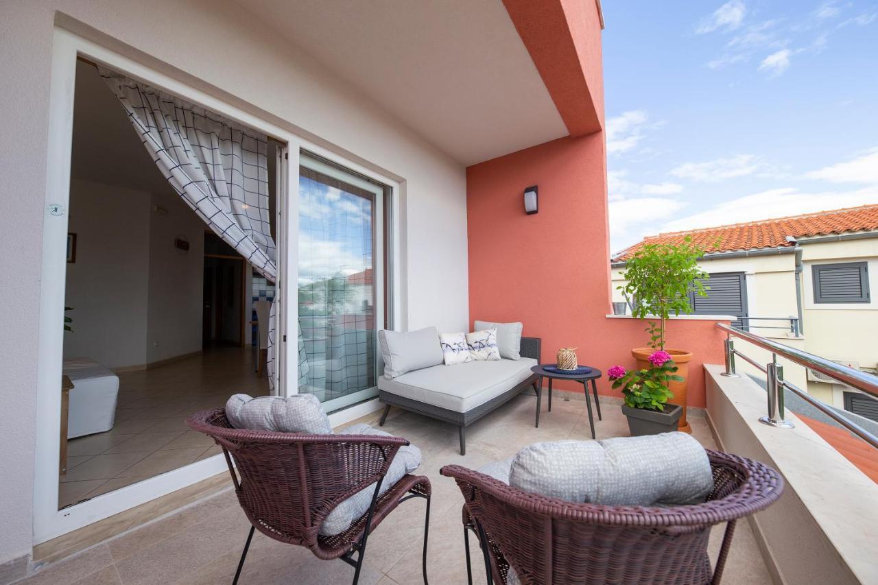 Apartments Leonarda Murter Ngoại thất bức ảnh