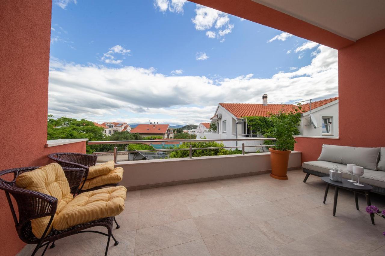 Apartments Leonarda Murter Ngoại thất bức ảnh