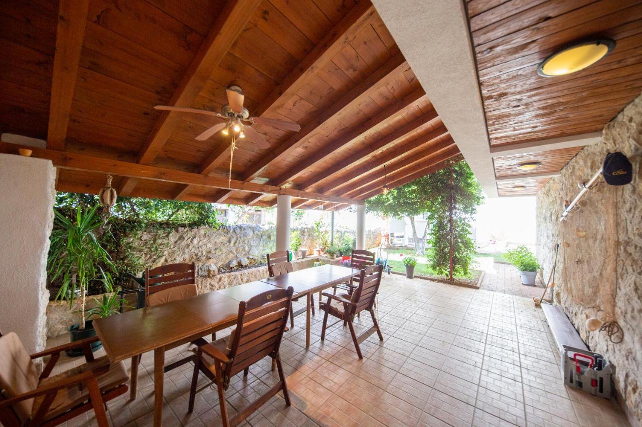 Apartments Leonarda Murter Ngoại thất bức ảnh