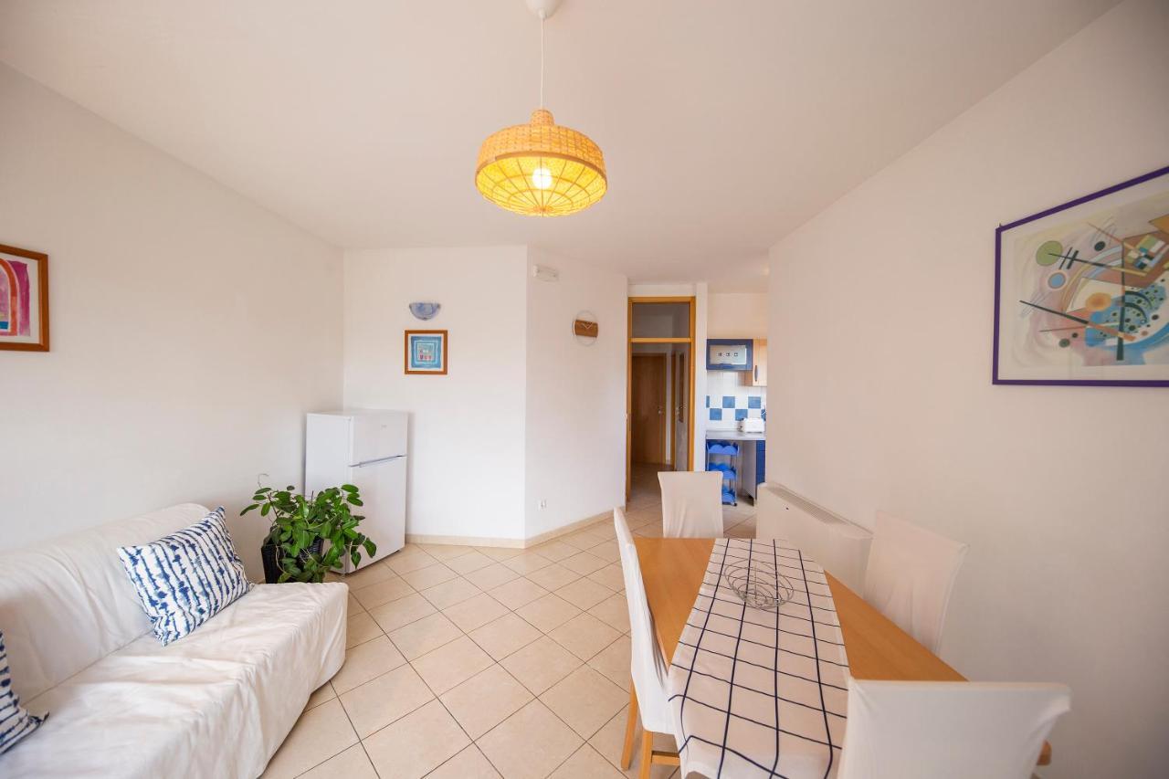 Apartments Leonarda Murter Ngoại thất bức ảnh