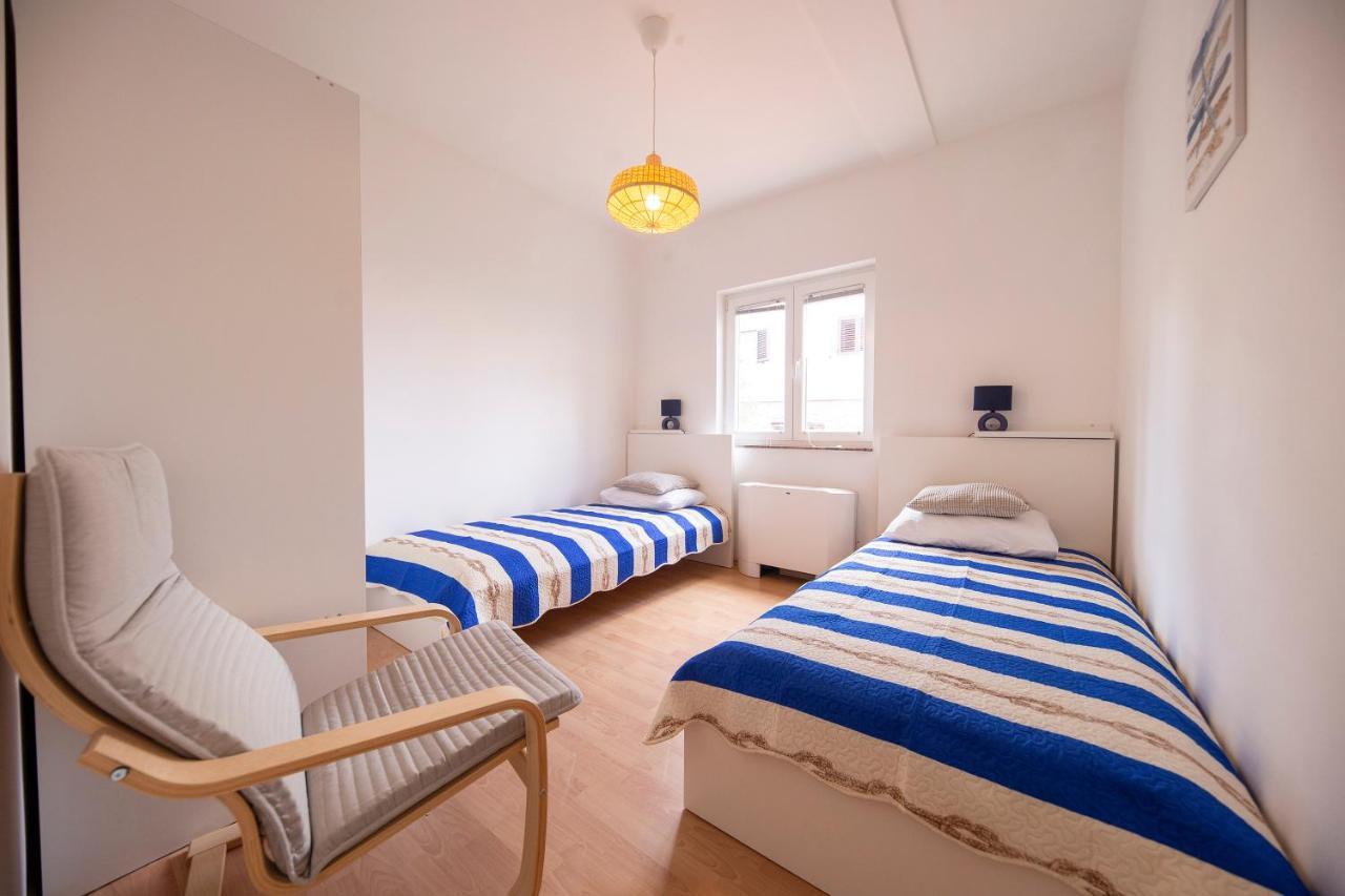 Apartments Leonarda Murter Ngoại thất bức ảnh